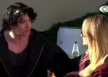 ‘Miri është mashkulli im i ëndërrave…’ Selin i hap zemrën Malit? Ja cfarë DEKLARON ajo