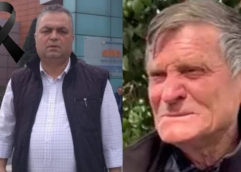 Maliqi në Zl! Prindër e fëmijë në lot nga vd*kja e papritur e mësues Albanit/ ‘Vd*q në mes të rrugës dhe la një amanet…’