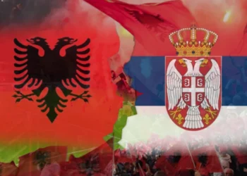 Songte ndeshja Shqipëri-Serbi, ja kush pritet të fitojë sipas Inteligjencës Artificiale.