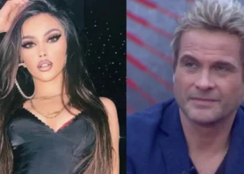 “Më kujton ish-partneren balerinë…”/ Serena Sula flet për ngacmimin s*ksual nga Ilir Shaqiri