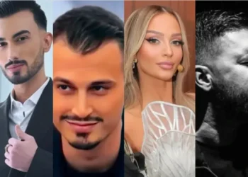 Rezultatet BEFASOJNE! Ja kë shiko publiku si fitues ABSOLUT të BBVA5