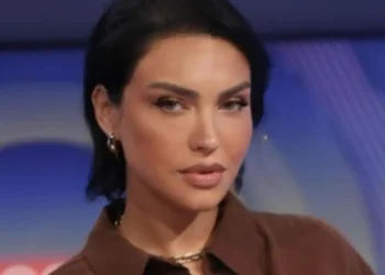 Einxhel Shkira thyen këmbën, përfundon në spital: Dagzit i ka ngelur merak …. (FOTO)