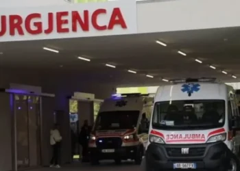 Cfarë tragjedie! Dyshohet se nuk u ushqye me gji nga e ëma, ndërron jetë foshnja 2-muajshe ne vend