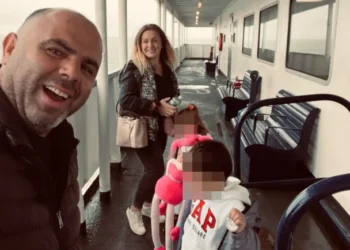 TRONDITESE! U përball me hajdutin për të mbrojtur punën, vritet shqiptari dhe lë pas tre fëmijë