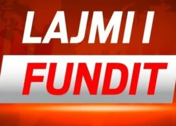 LAJMI I FUNDIT/ Aksident i rëndë në vend, raportohet për disa…