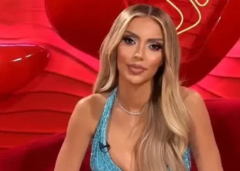 VIDEO/ Brikena kërkon largimin e menjëhershëm nga BBVA, shkak bëhet…