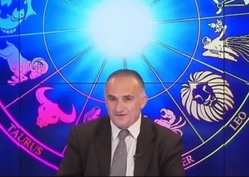 ‘Fati i madh është pas dere…’ Jorgo Pulla jep LAJMIN E PAPRITUR, ja cfarë i pret këto 3 shenja!