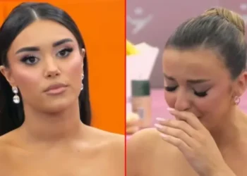 E vërteta u zbulua sot! Ja cfarë i tha Greta Juelës që solli SKUALIFIKIMIN e menjëhershëm nga loja!