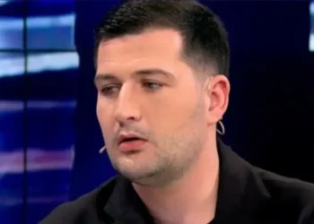 Për Arbër Hajdarin, ky banor është fitues i “BBVA5”!