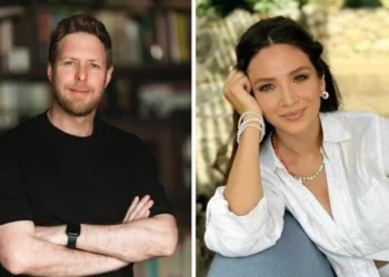 Lajmi i fundit dhe i papritur:  Martohen princ Leka dhe Blerta Celibashi (Foto)