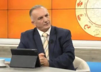Astrologu Jorgo Pulla: Fati i madh është pas “derës”, ja 3 shenjat që do të kenë periudhën më të mirë