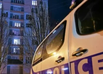 Ngjarje tragjike/ Shqiptari vret gruan e tij dhe i jep fund jetës, oficerët zbuluan …