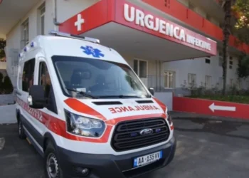 ‘Kishin ëndërruar një të ardhme bashkë…’ Aksidenti tragjik i merr jetën ciftit shqiptar
