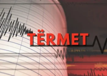 E NDJETE! Lëkundje tërmeti në vendin tonë, ja cfarë raportohet!