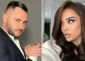“E shkuara ime ka vd*kur”, Bes Kallaku “thumbon” Xhensila Myrtezajn: Zoti më bekoi me…