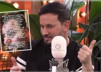 E fundit! Zbardhen detaje të frikshme nga dh*nimi barbar i gazetarit të njohur shqiptar