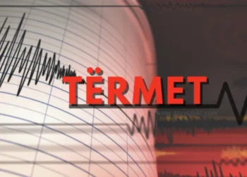 Tërmeti i fortë ‘shkund’ vendin fqinj, ja sa ishte magnituda