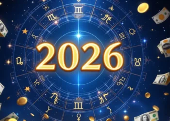 Viti 2026 vjen me fat për këto dy shenja të horoskopit! Para dhe ndryshime të mëdha në karrierë