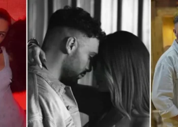 ‘Sara është shumë e lumtur me Erikun, ndërsa unë me…’ Ledri Vula flet pa dorashka, zbulon se…