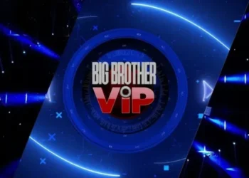 Nuk e besoni dot! Moderatorja e njohur në krye të Fan Club