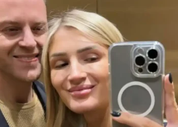 Çfarë ndodhi në prapaskenë? Monika Kryemadhi flet për Sara Hoxhën