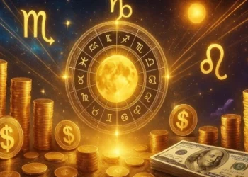‘Një epokë e artë nis për këto shenja…’ 2026 vjen plot para, fat dhe ndryshime të mëdha për ju!