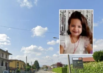 Lajm i trishtë! Pas 4 vitesh Iuftë me vd*kjen, Belena e vogël nuk ja del dot! Mbyll sytë vogëlushja shqiptare