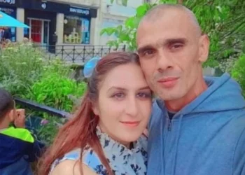 I biri vr*u bashkëshorten dhe veten, flet e ëma e 36 vjecarit ‘Djalin që e kisha unë se kishte njeri, ai e bëri këtë nga…’