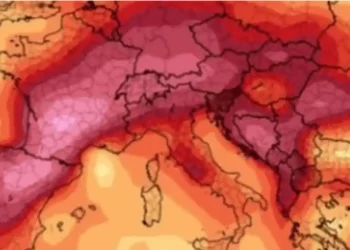Tirana thyen rekordin historik për temperaturën më të lartë, ja sa shënoi termometri