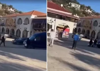 Sherr brutal në vend! Katër të rinj dh*nojnë me shkopa bejsbolli maturantin dhe kushërirën e tij 12 vjecare, më pas…