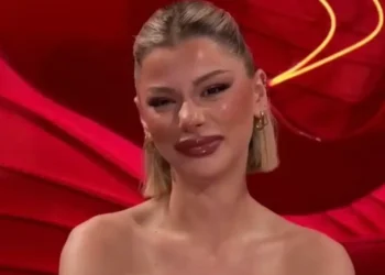 Vjen reagimi i papritur nga e ëma e Nikol, pas rrëfimit në BBVIP