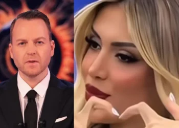 Fjalët se mes tij dhe Brikenës ka pëlqim/ Ledion Liço iu përgjigjet kështu!