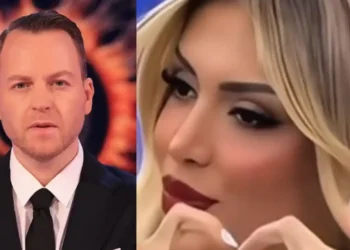 Fjalët se mes tij dhe Brikenës ka pëlqim/ Ledion Liço iu përgjigjet kështu!