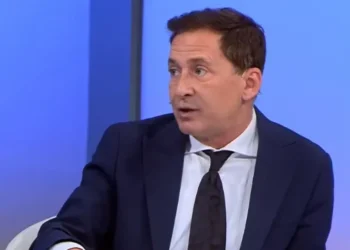 TR0NDIT Arjan Konomi: “Konkurrentën në Përputhen bënin s*ks, me pas u…”/ Nxjerr emrat zbuluar