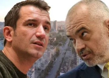 Edi Rama merr vendimin e papritur për Erion Veliajn dhe e bënë zyrtare!