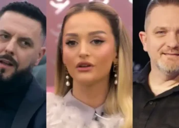 Reagimi i fortë i Jul Dedës pasi Miri i hyri në krevat Selinës