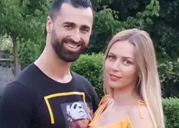 Menaxheri i Erik Lloshit flet për bashkëshorten e tij: U divorcuan për shkak të BBVA?