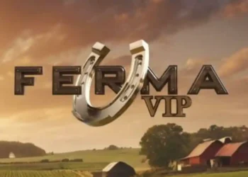 Zbulohet konkurenti i parë i Ferma VIP! (FOTO)