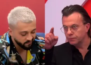 Laert Vasili plas deklaratën e fortë dhe ofenduese ndaj Gjestit!