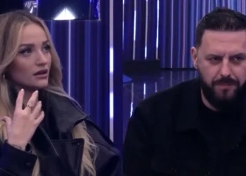 Selin “kërc*non” Mirin: “Do iki nga krevati, do shkoj tek…”