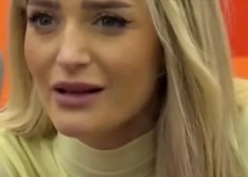 Mami i Gimbos i dërgon mesazhin e papritur Selinës – ajo shokohet dhe bën veprimin e papritur (VIDEO)