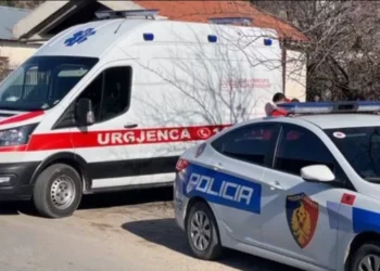 E rëndë në Tiranë! Sherr me th*ka mes adoleshenteve, 5 të mitur përfundojnë në…