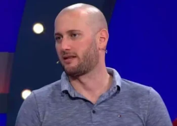 Florjan Binaj shpërthen pasi Rama prezantoi ministren e krijuar me Inteligjencë: “Që mos të futet asnjë në burg…