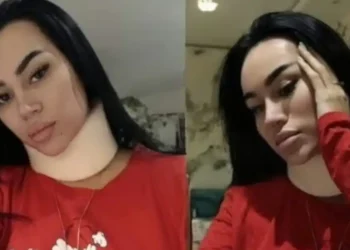 Denisa Bajramaj reagon nga spitali pas aksidentit: Përjetova tmerr…