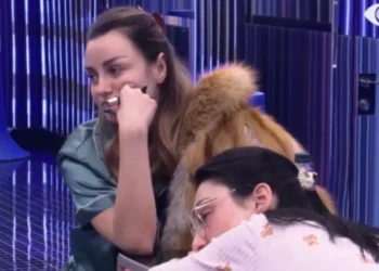 ‘Do të t’i shkul flokët…’ Përplasje e ashpër mes Stelinës dhe Inës! Vjaza gati të…