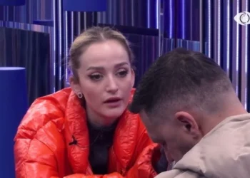 ‘I ke buzët e bëra…’ Miri ja thotë në sy Selin, ja si reagon ajo