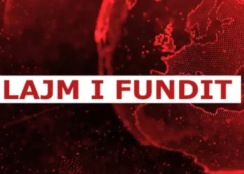 E rëndë: 19-vjeçarja humb jetën në aksident, shoferi 20 vjeç ka mbetur i plagosur