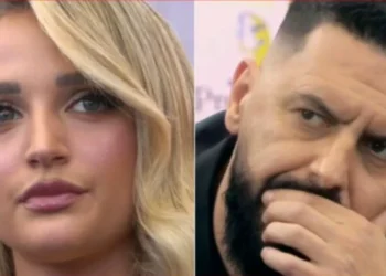 Selin i bën dhuratën e papritur gruas së Mirit nga brenda shtëpisë së BBVIP!