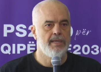 Kryetarët e Njësive Administrative në Elbasan i binden Edi Ramës, japin dorëheqjen!