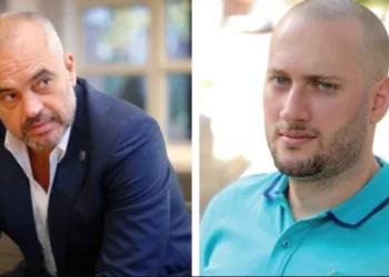 ‘Burgu me ngrica, leku tek c*ca…’ Florjan Binaj nuk përmbahet ndaj vendimit të Ramës!